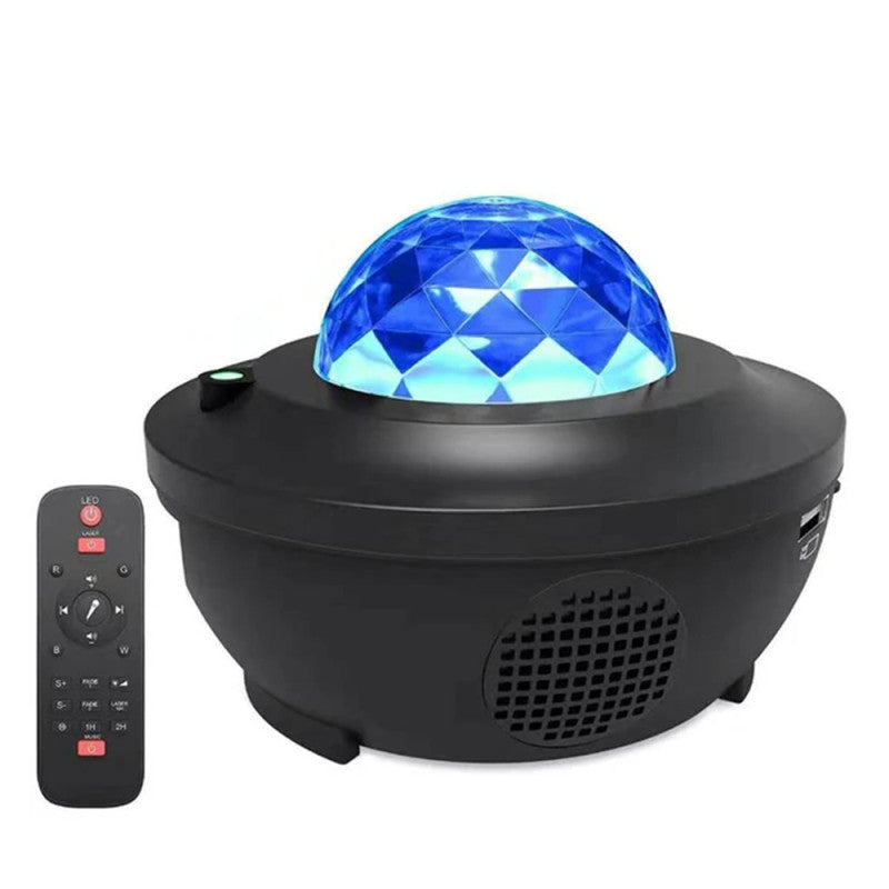 Lampara LED Galaxy Light