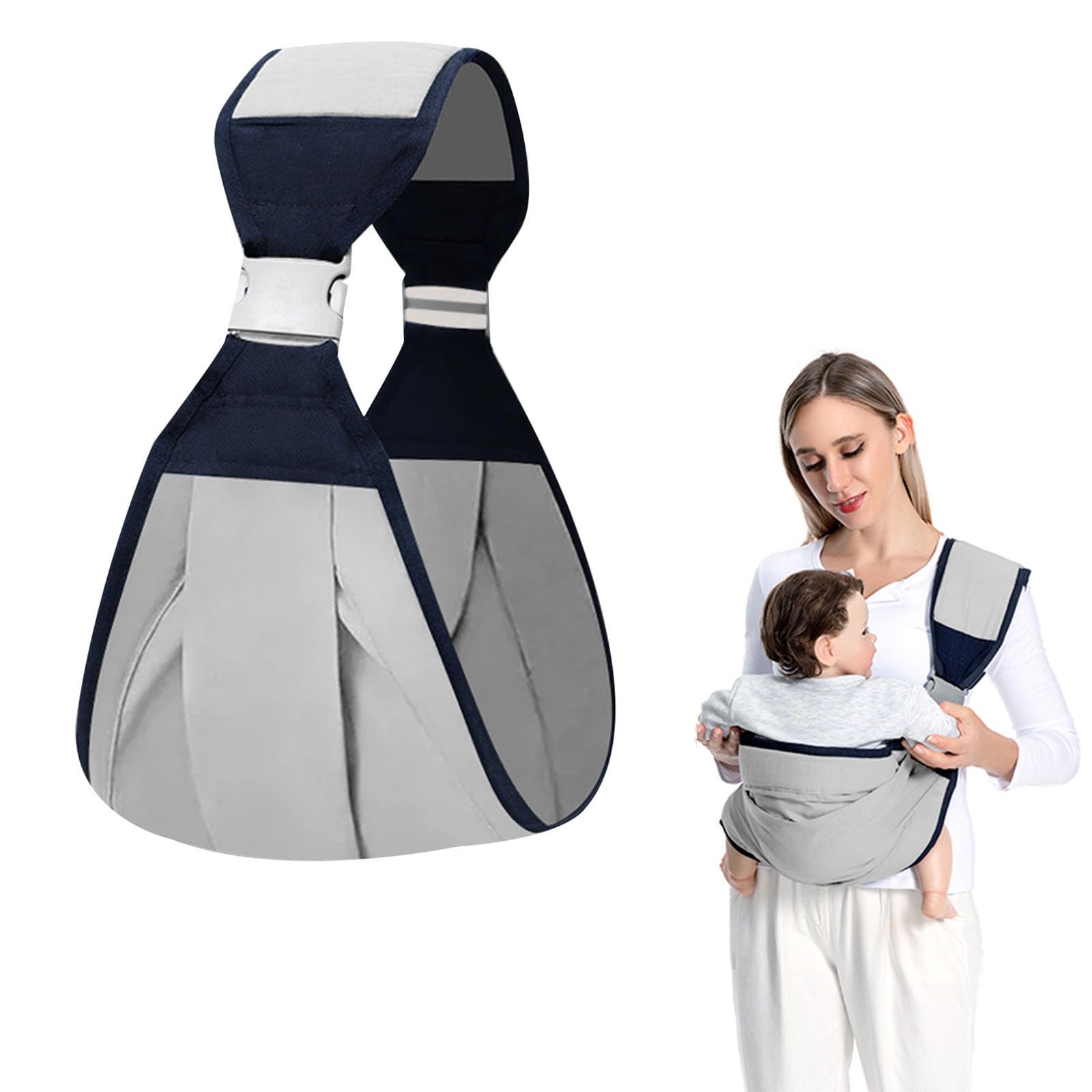 PORTABEBES BABY SLING