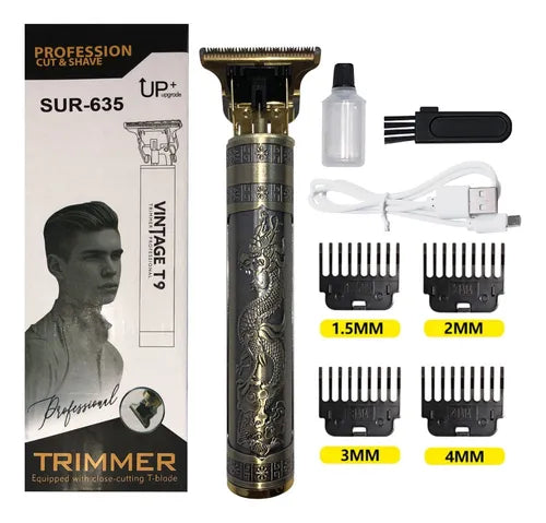 Cortador de Pelo Pro Trimmer